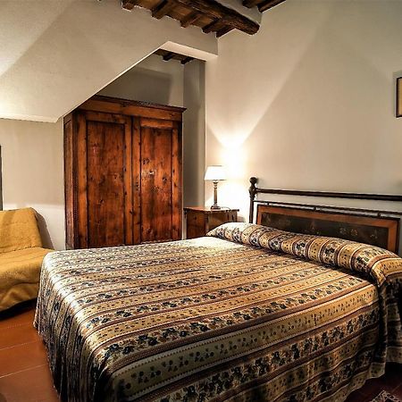 Hotel Santa Caterina Siena Esterno foto
