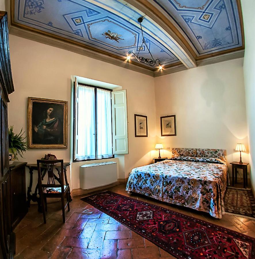 Hotel Santa Caterina Siena Esterno foto