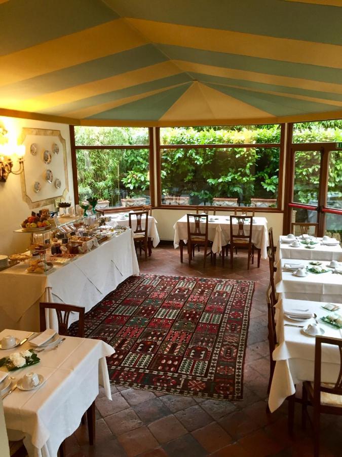 Hotel Santa Caterina Siena Esterno foto