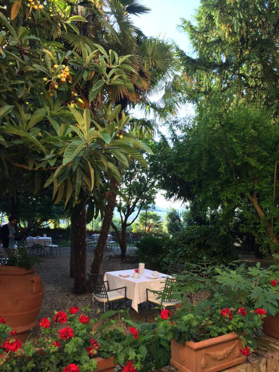 Hotel Santa Caterina Siena Esterno foto