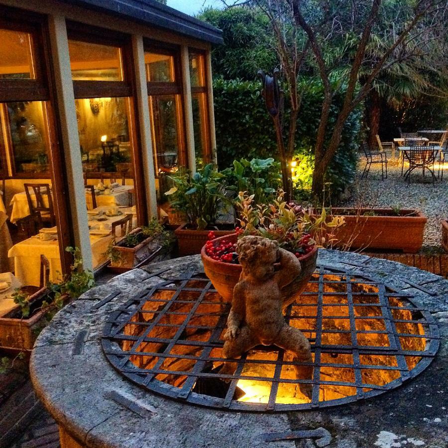 Hotel Santa Caterina Siena Esterno foto