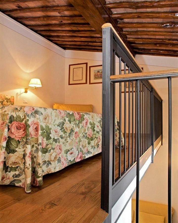 Hotel Santa Caterina Siena Esterno foto